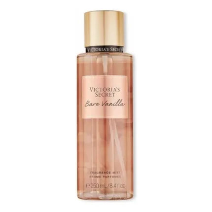 victoria's secret Bare Vanilla Body Splash